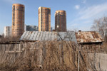 2009-04, г. Москва. Архитектура Москвы