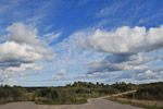 2010-09-19, Тверская область, с. Болонино. Церковь Покрова Пресвятой Богородицы в селе Болонино (1823 г.)