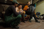 2011-02-09, г. Москва. Разные люди. Часть III.